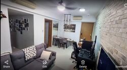 Gillenia (D19), Apartment #556205001